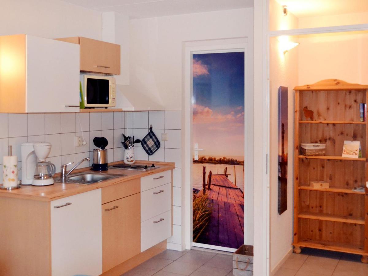 Apartment Tossens-8 By Interhome Екстер'єр фото