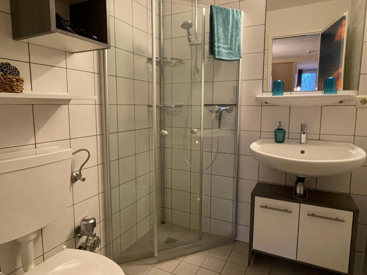 Apartment Tossens-8 By Interhome Екстер'єр фото