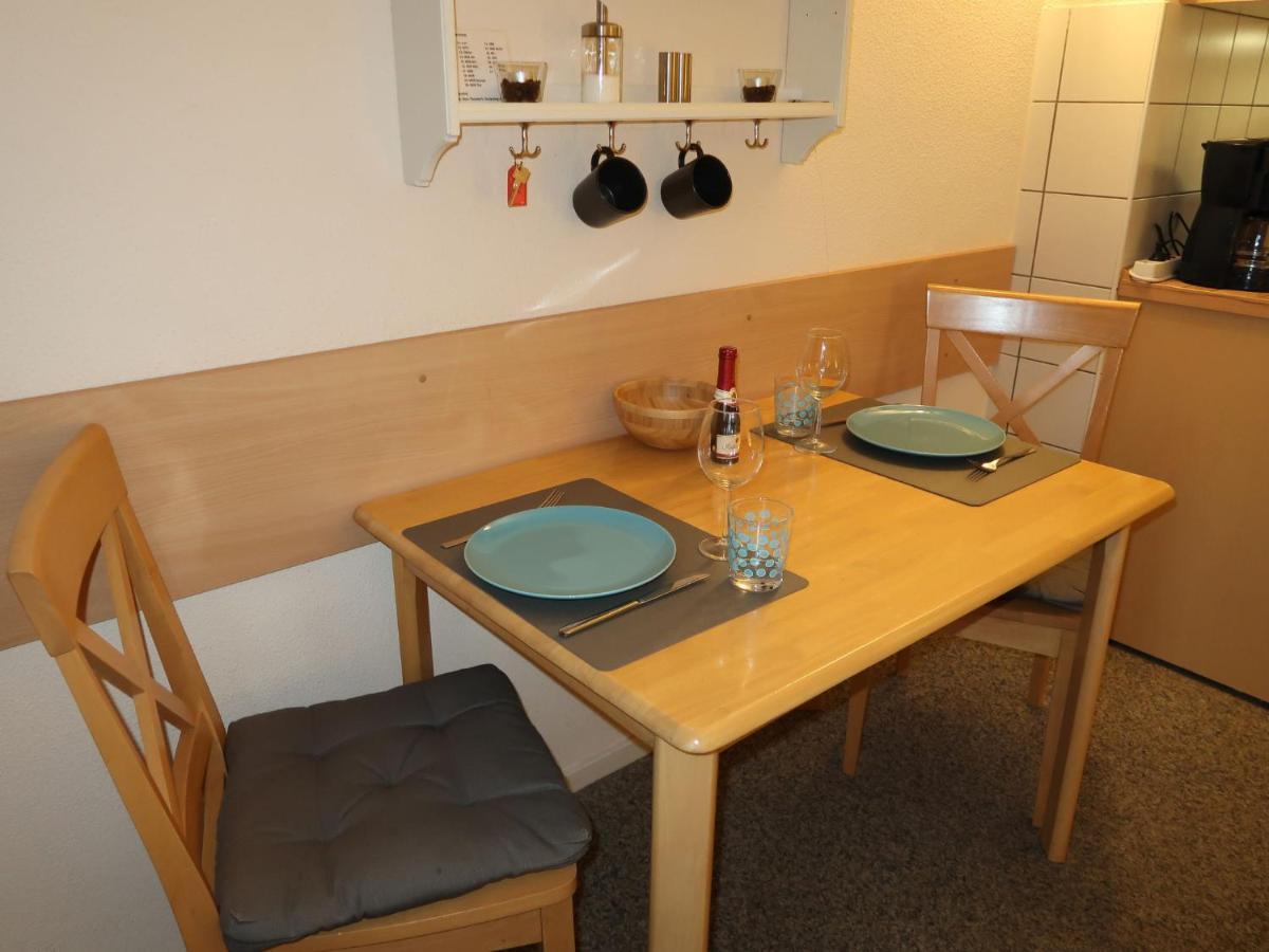 Apartment Tossens-8 By Interhome Екстер'єр фото