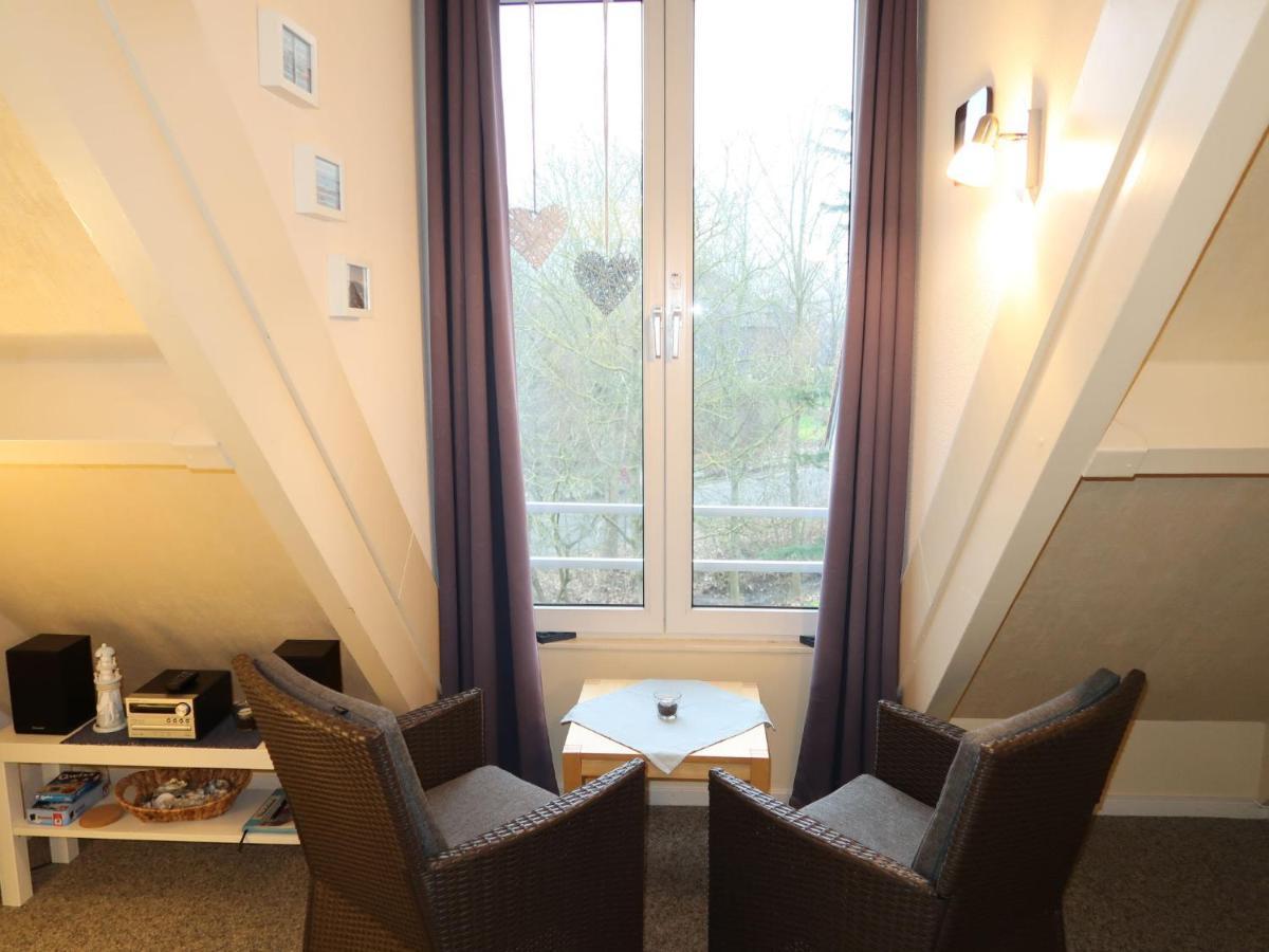 Apartment Tossens-8 By Interhome Екстер'єр фото