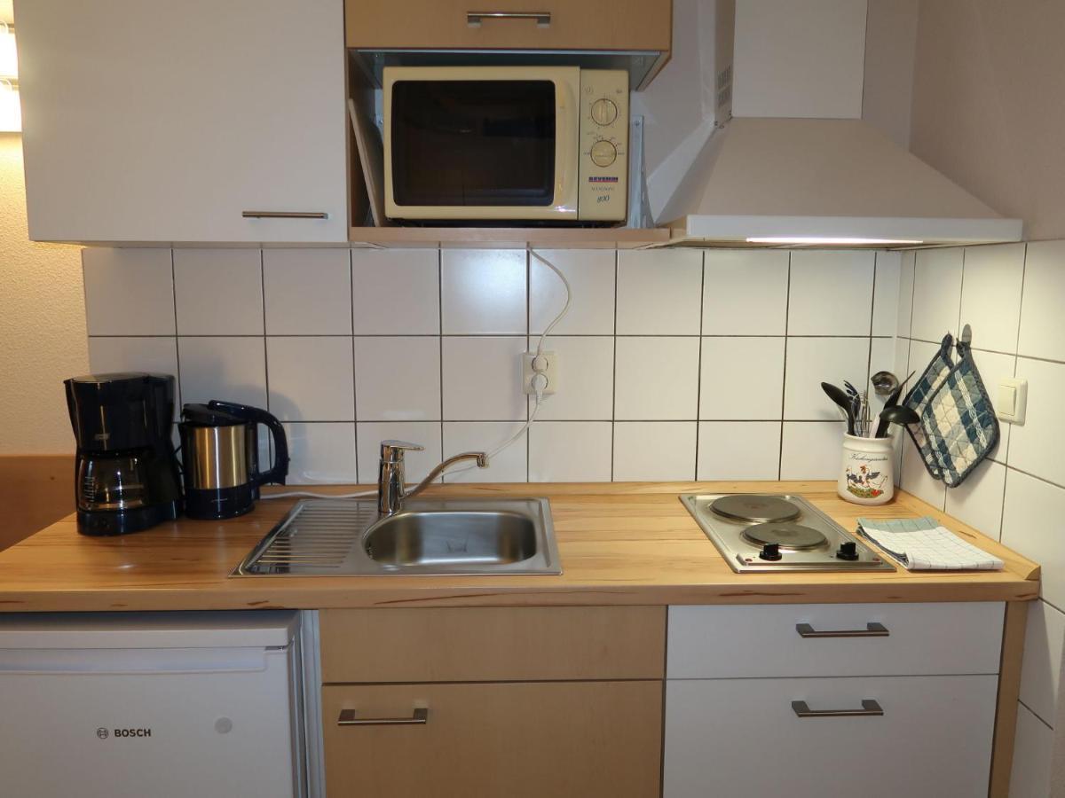 Apartment Tossens-8 By Interhome Екстер'єр фото